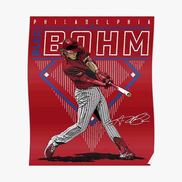 Bryson Stott and Alec Bohm 46.026 Phillies Shirt, Custom prints store