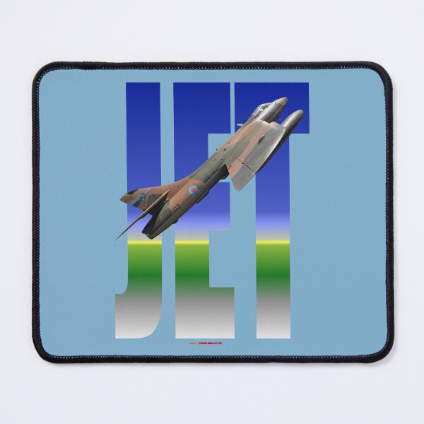 Item preview, Jet Design - Hawker Hunter VH-FRH 20140504 designed and sold by muz2142.