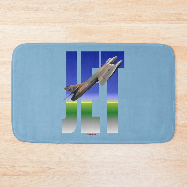 Item preview, Jet Design - Hawker Hunter VH-FRH 20140504 designed and sold by muz2142.