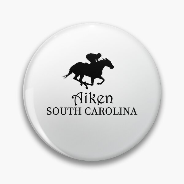 Artikelvorschau, Aiken South Carolina Reiten entworfen und verkauft von slappywalker.