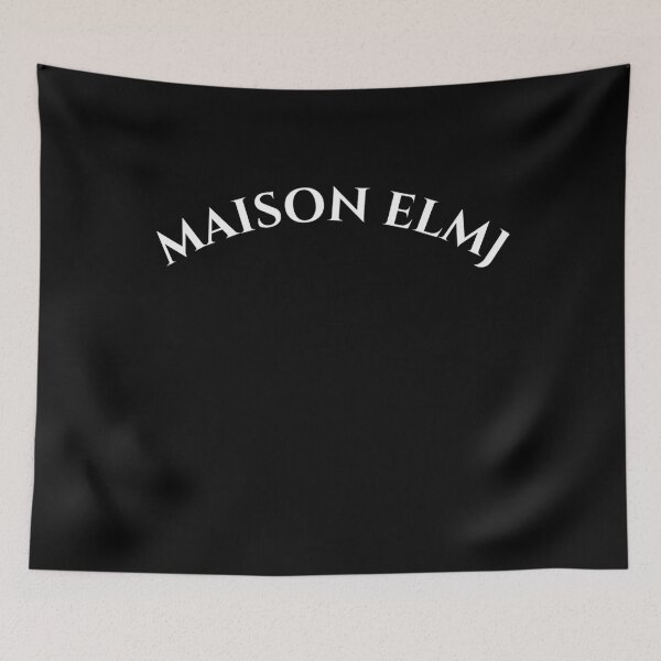 Item preview, Classic t-shirt with ELMJ House Classic T-Shirt designed and sold by ledaelyse827.