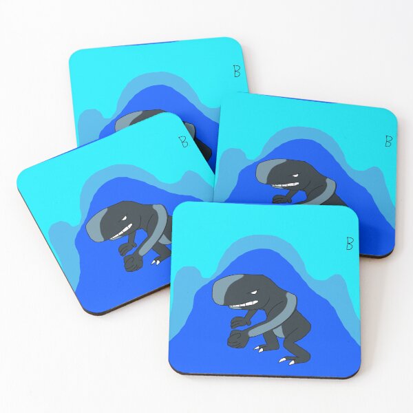 Item preview, Whalen  designed and sold by ToonDoode.