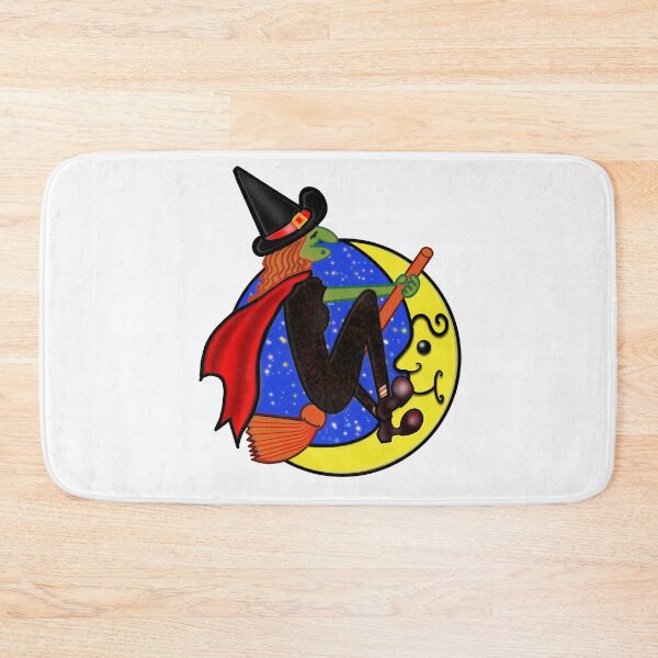 Item preview, Copy of Witchy Poo with White Background designed and sold by FlippinTurtles.