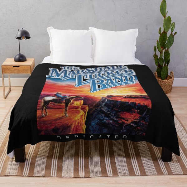 Item preview, THE MARSHALL TUCKER BAND designed and sold by DERETRICKx.