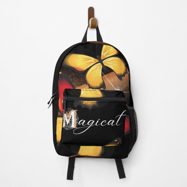 Item preview, magical flight of butterflies, Magical designed and sold by Malogue.