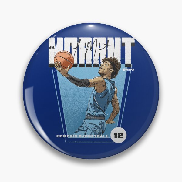 Item preview, Ja Morant Premiere designed and sold by richardreesep.