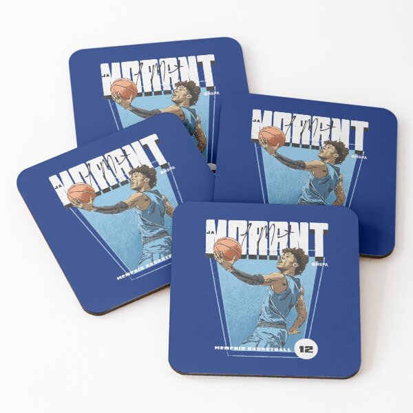 Item preview, Ja Morant Premiere designed and sold by richardreesep.