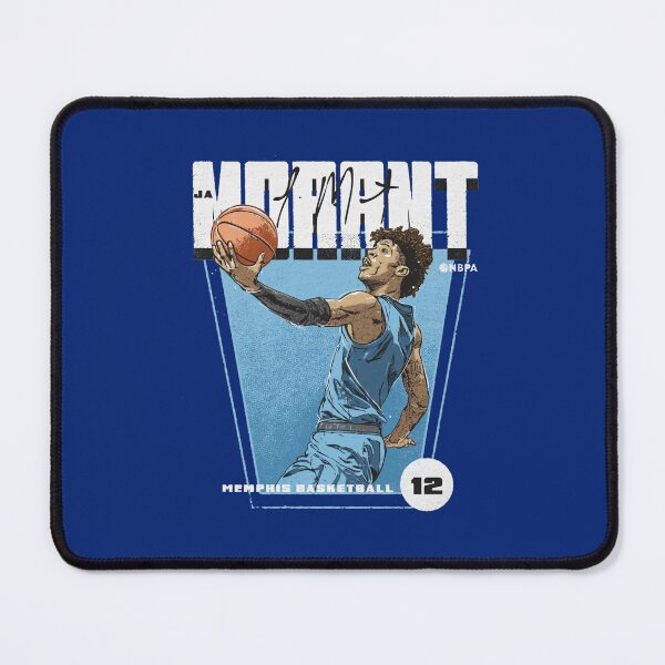 Item preview, Ja Morant Premiere designed and sold by richardreesep.