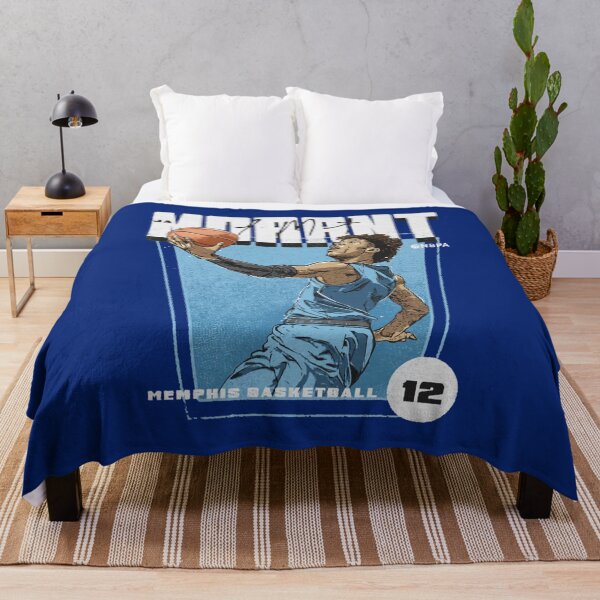 Item preview, Ja Morant Premiere designed and sold by richardreesep.