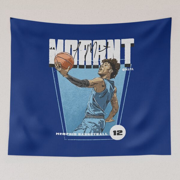Item preview, Ja Morant Premiere designed and sold by richardreesep.