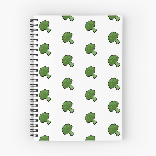 Item preview, Broccoli Super Auto Pets designed and sold by cozycaitydesign.