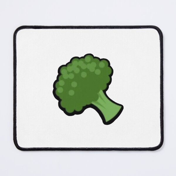 Artikelvorschau, Broccoli Super Auto Haustiere entworfen und verkauft von cozycaitydesign.