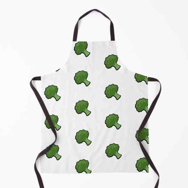 Item preview, Broccoli Super Auto Pets designed and sold by cozycaitydesign.