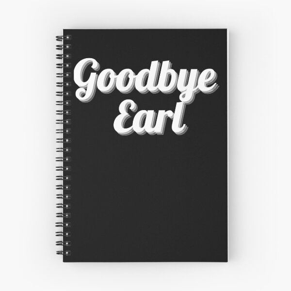 Item preview, Goodbye Earl,90S Country Music Shirt  T-Shirt Classic T-Shirt designed and sold by ledaelyse827.