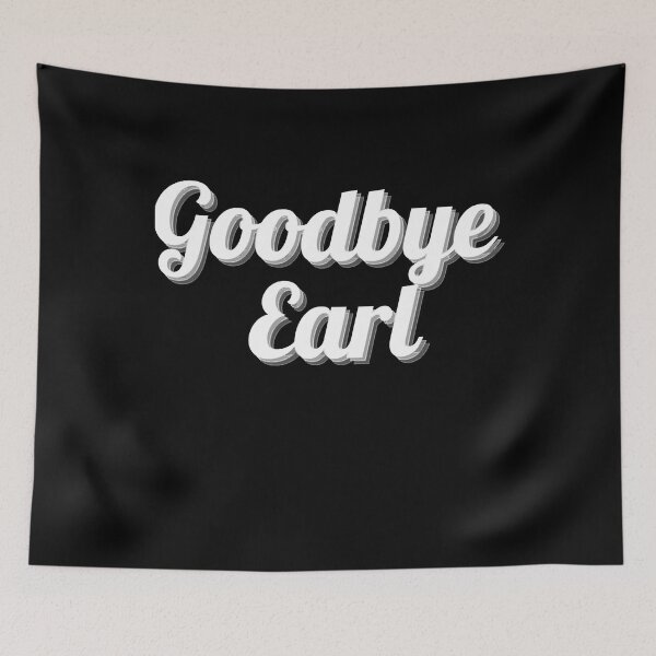 Item preview, Goodbye Earl,90S Country Music Shirt  T-Shirt Classic T-Shirt designed and sold by ledaelyse827.
