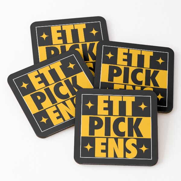Item preview, The Pick Bros (*ORIGINAL DESIGN*) designed and sold by crowbarr.