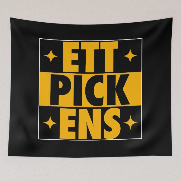 Item preview, The Pick Bros (*ORIGINAL DESIGN*) designed and sold by crowbarr.
