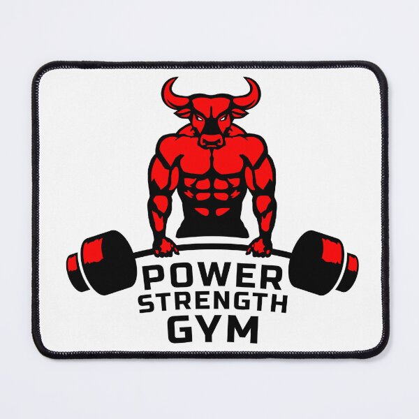 Item preview, musculation shirt designed and sold by lowmza.