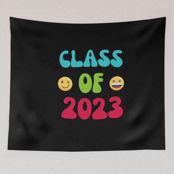 Item preview, Class of 2023 designed and sold by JOY STORE 45.