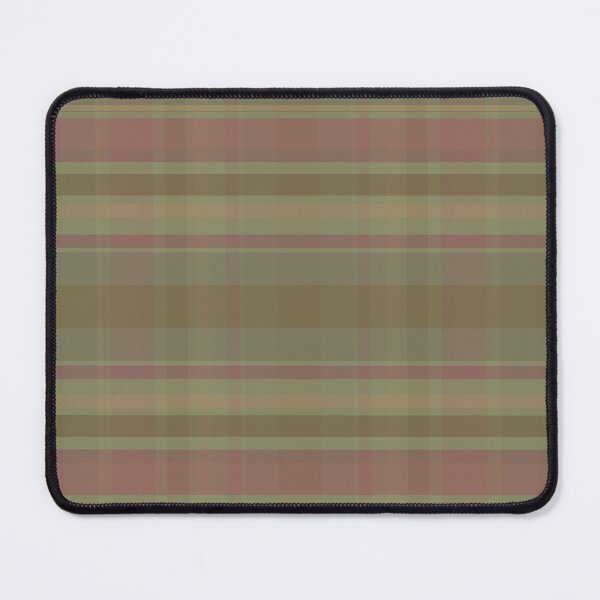 Item preview, Garden Plaid designed and sold by PSCSCo.