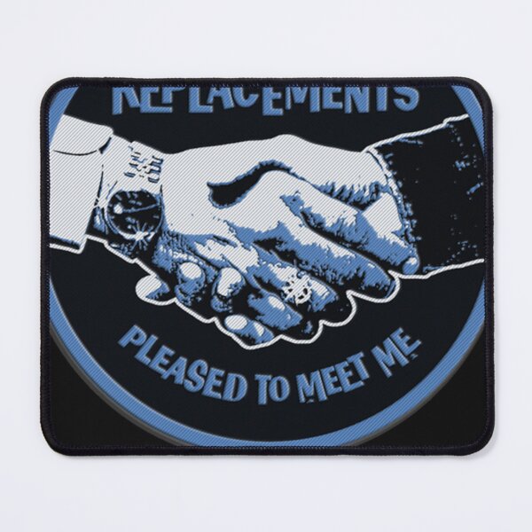 Item preview, The Replacements  designed and sold by DERETRICKx.