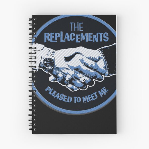 Item preview, The Replacements designed and sold by DERETRICKx.