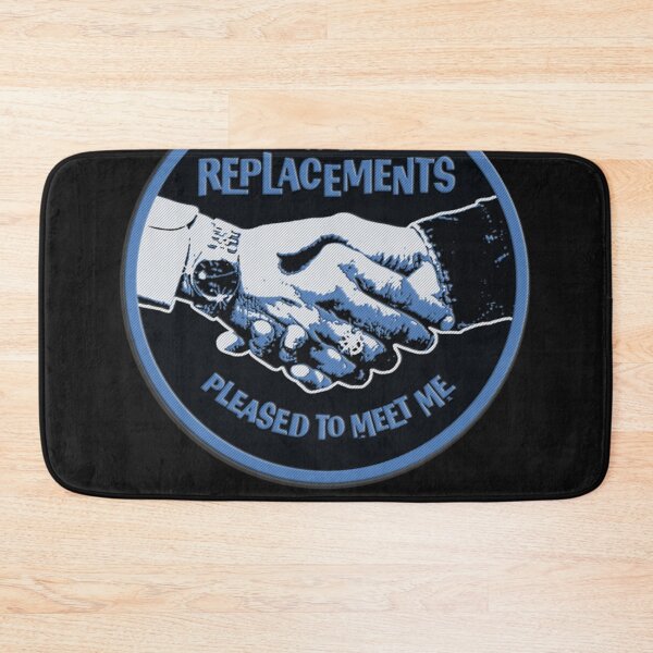 Item preview, The Replacements  designed and sold by DERETRICKx.