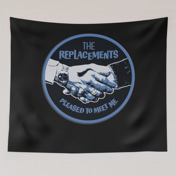 Item preview, The Replacements  designed and sold by DERETRICKx.