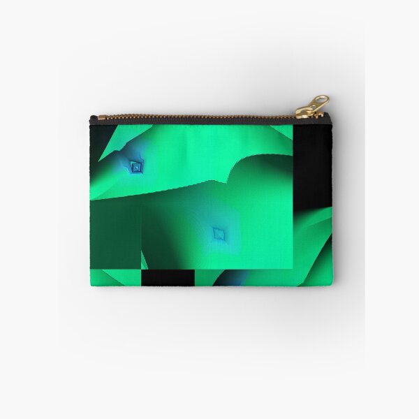 Item preview, Green angles designed and sold by Tiia Vissak.