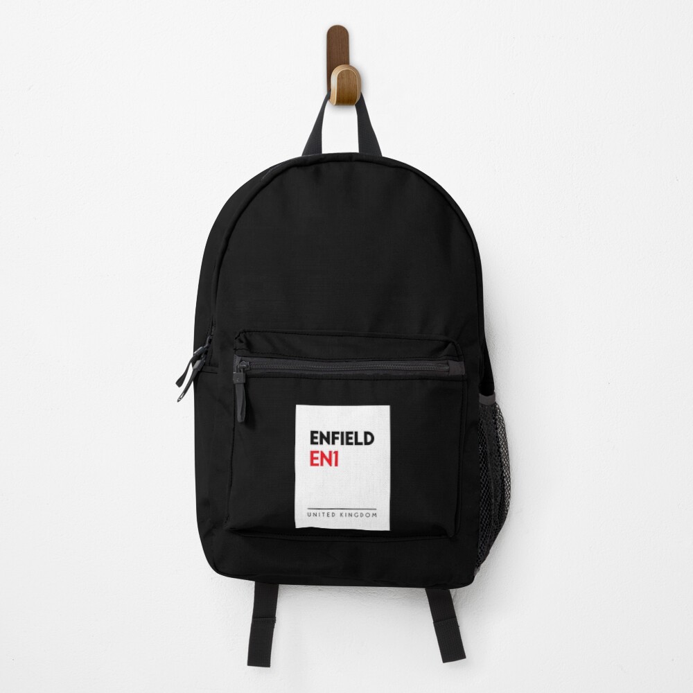 Item preview, Backpack designed and sold by Rajadrone.