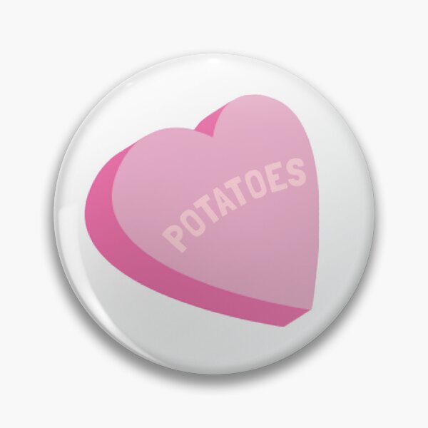 Item preview, Potatoes designed and sold by brittonritchie.