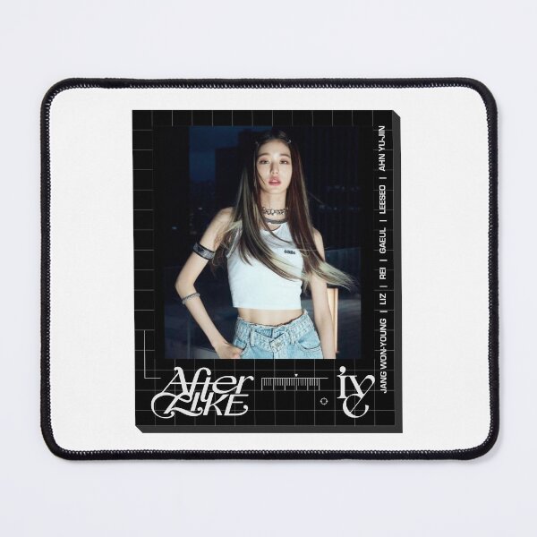 Item preview, IVE Kpop Afterlike designed and sold by Valeree Store.
