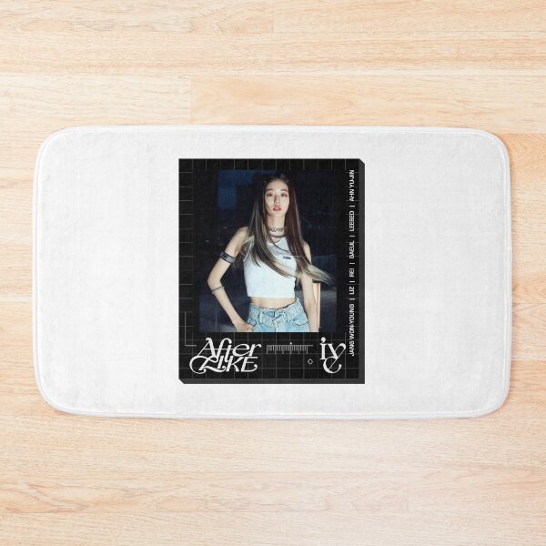 Item preview, IVE Kpop Afterlike designed and sold by Valeree Store.