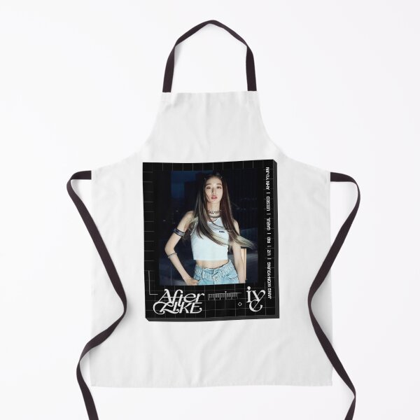 Item preview, IVE Kpop Afterlike designed and sold by Valeree Store.