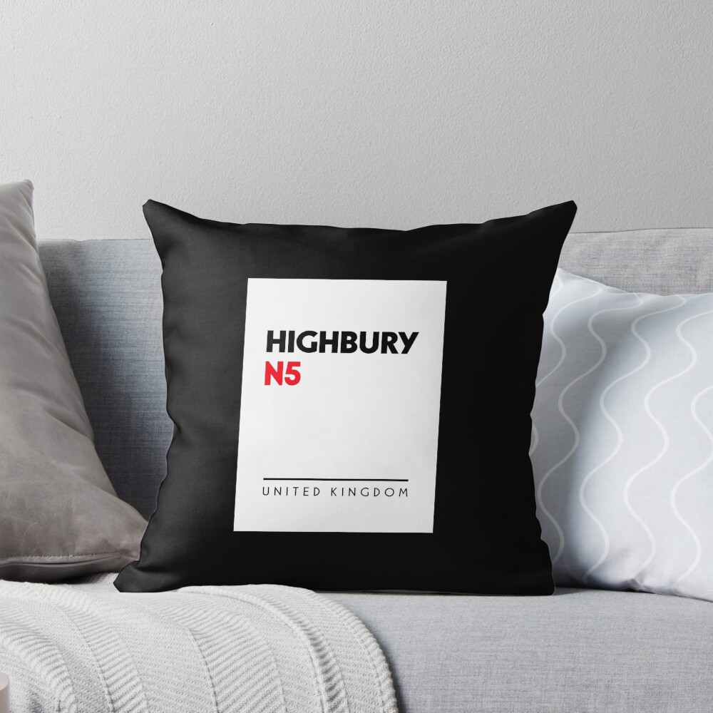Item preview, Throw Pillow designed and sold by Rajadrone.