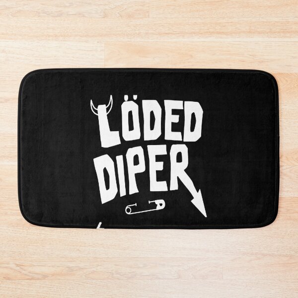 Item preview, Loded Diper For Anyone Classic T-Shirt designed and sold by ledaelyse827.
