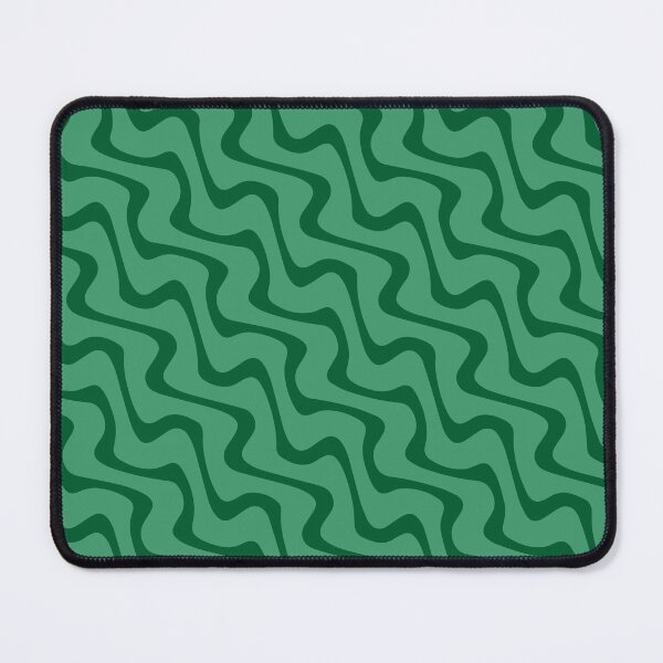 Item preview, Emerald Zig Zag designed and sold by PSCSCo.