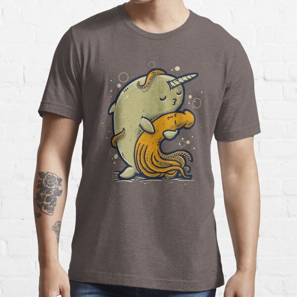 The Kiss Essential T-Shirt