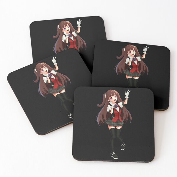 Item preview, Yumemite Yumemi designed and sold by KobyWelch.