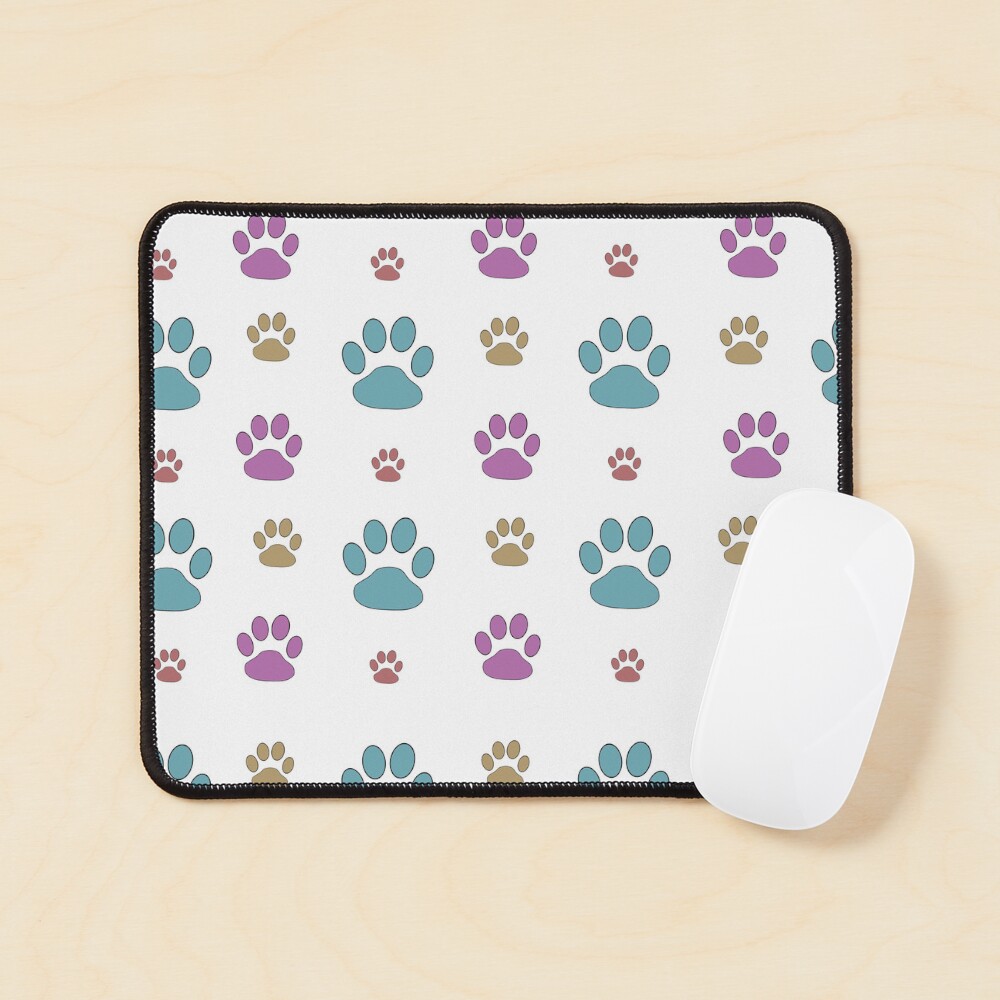 Item preview, Mouse Pad designed and sold by MiniKila.