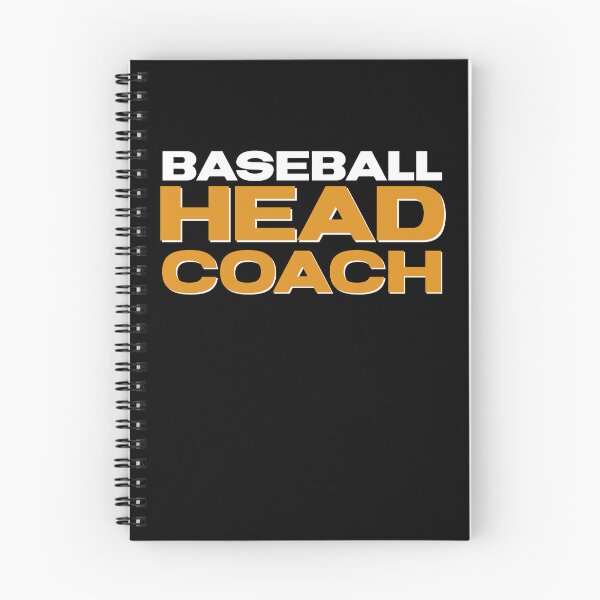 Item preview, Baseball Head Coach designed and sold by slappywalker.