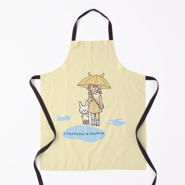 Item preview, Rain designed and sold by ning-lucky.