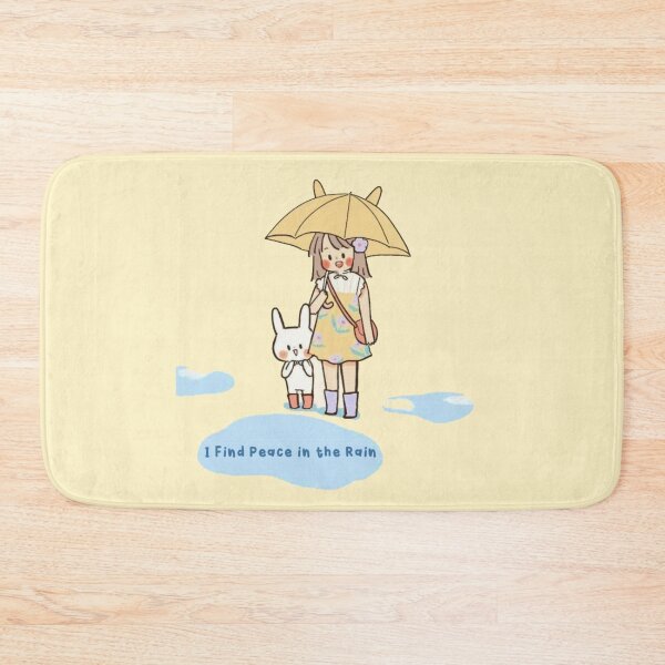 Item preview, Rain designed and sold by ning-lucky.