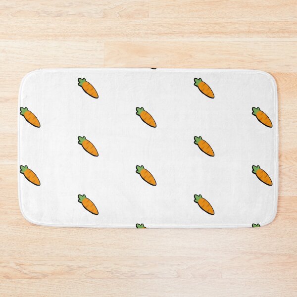 Item preview, Carrot Super Auto Pets designed and sold by cozycaitydesign.