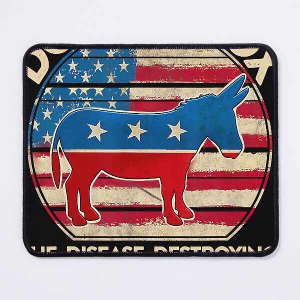 Item preview, Donkey Pox The Disease designed and sold by rippyshbarcus.