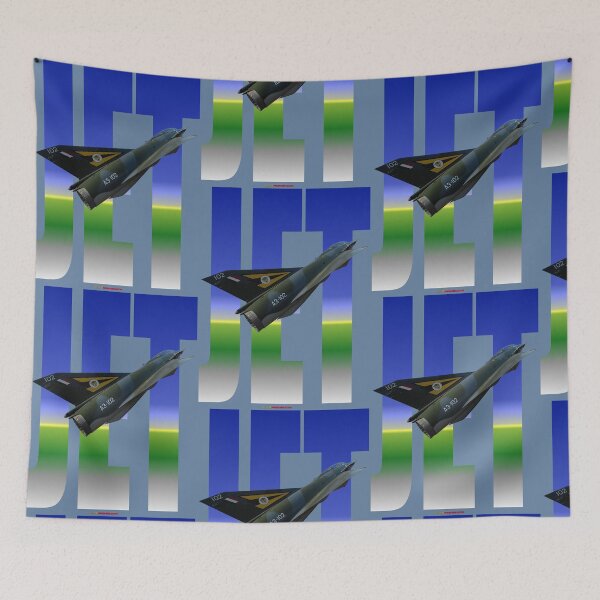Item preview, Jet Design - Mirage IIIO A3-102 20100918 designed and sold by muz2142.