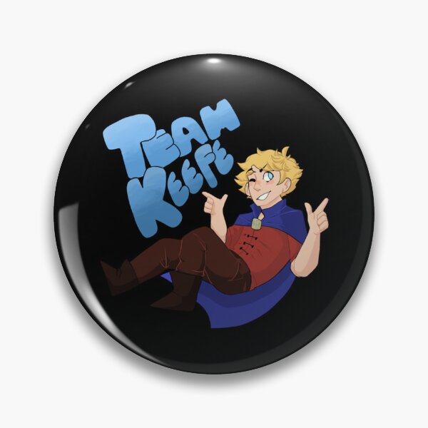 Item preview, Team Keefe    designed and sold by OpalCosmosz.