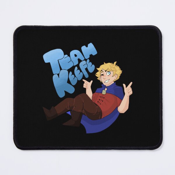 Item preview, Team Keefe    designed and sold by OpalCosmosz.