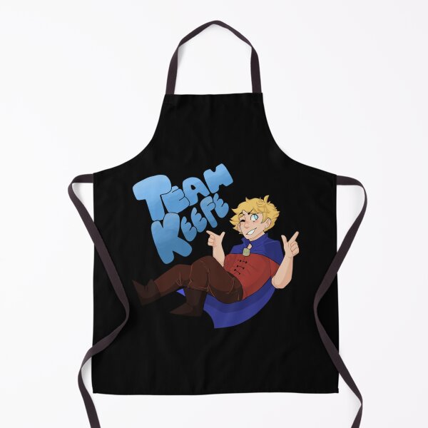 Item preview, Team Keefe    designed and sold by OpalCosmosz.
