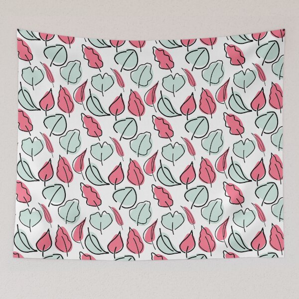 Item preview, leaves falling to the rhythm of the wind designed and sold by huape.
